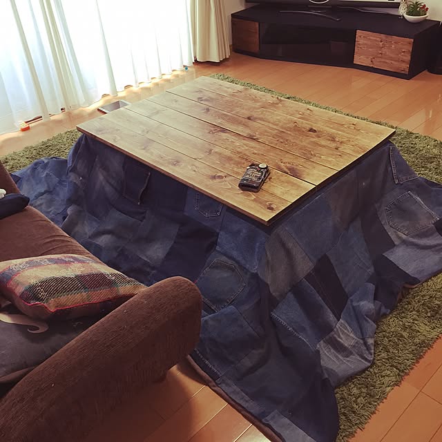 MA-KIさんの実例写真
