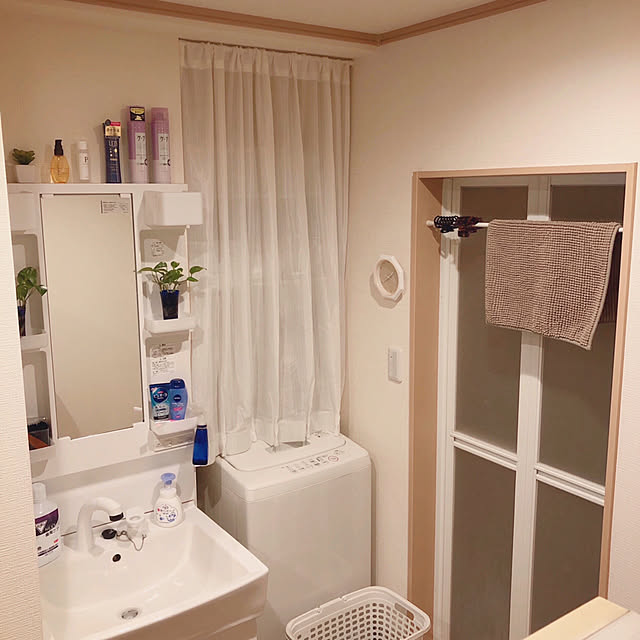 RanRanさんの実例写真