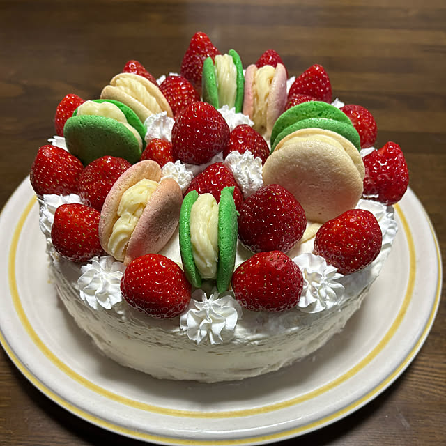 applepieさんの部屋