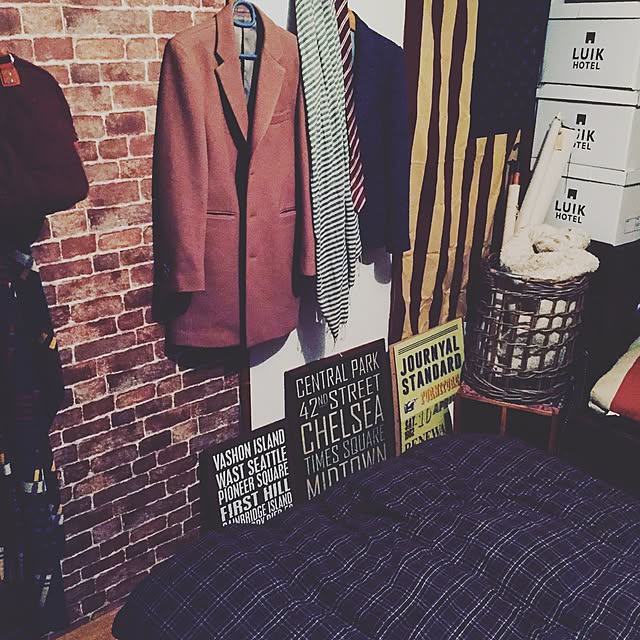 Naoki.さんの実例写真