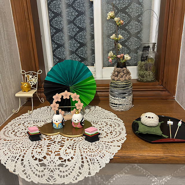 chIoeさんの部屋