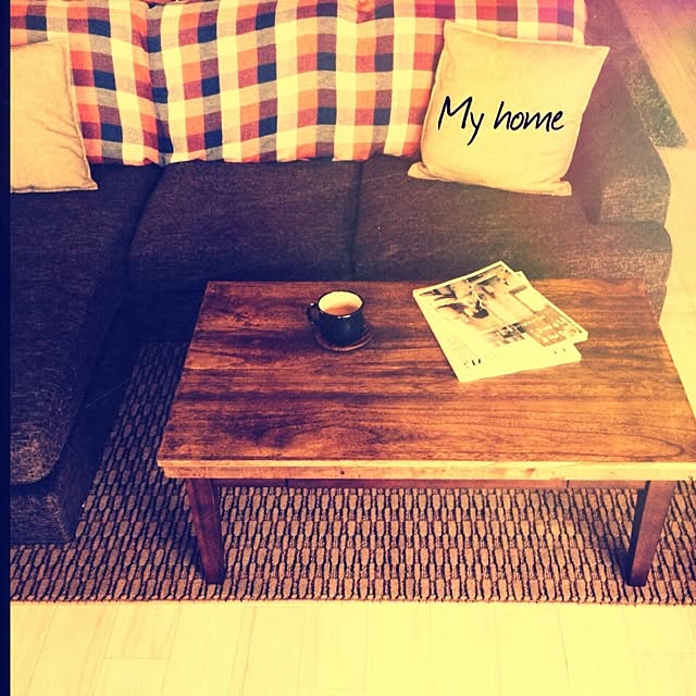 kumiさんの実例写真