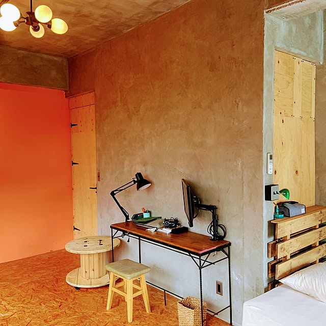 Sunday-DIYさんの実例写真