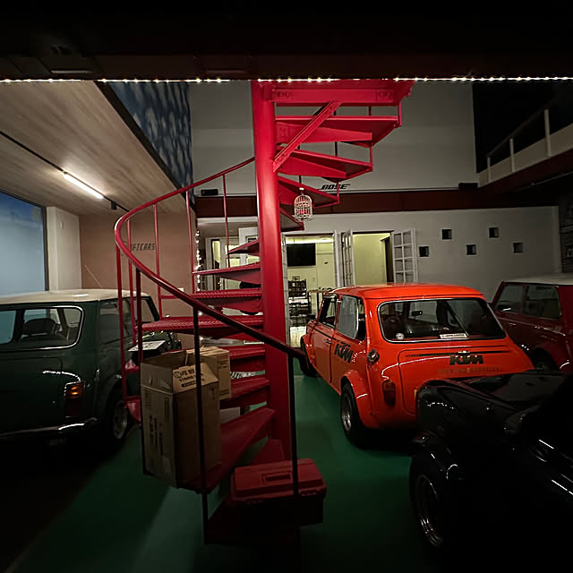 craftcarsさんの実例写真