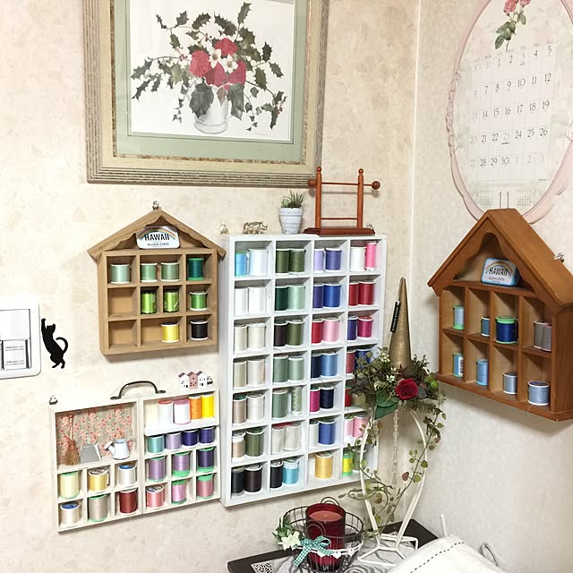 momonaさんの実例写真