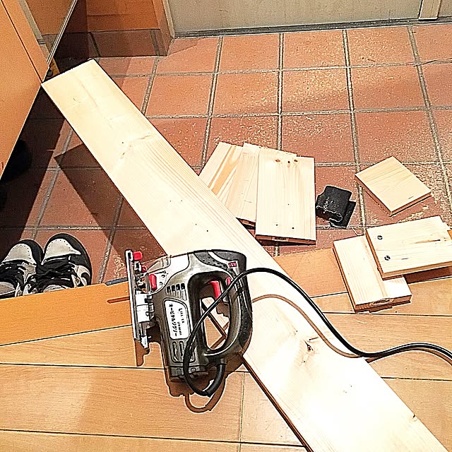 kaerucoさんの実例写真
