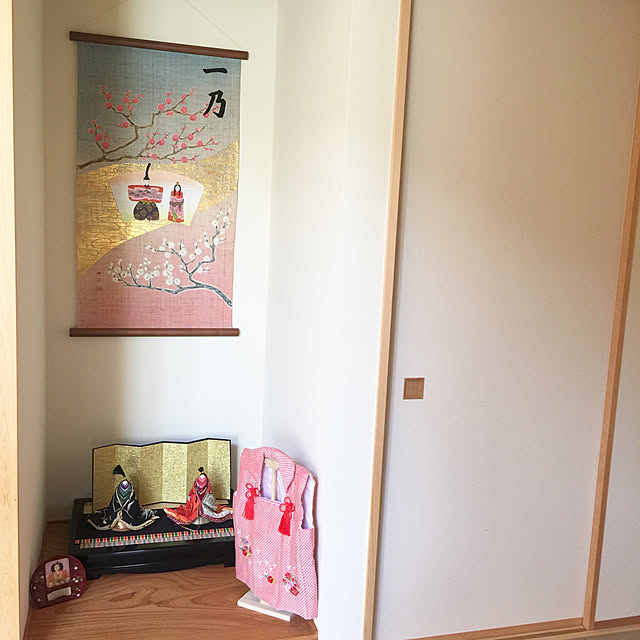 bakuさんの実例写真