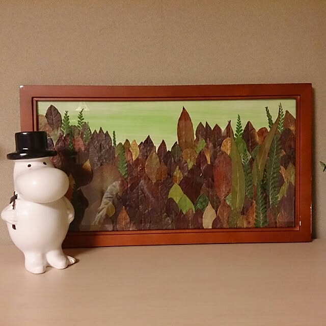 haruさんの実例写真