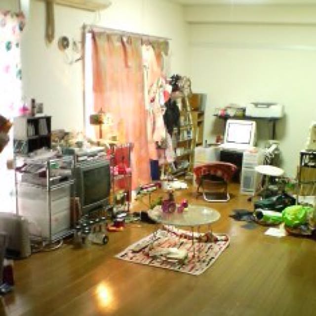 grrrl7さんの実例写真