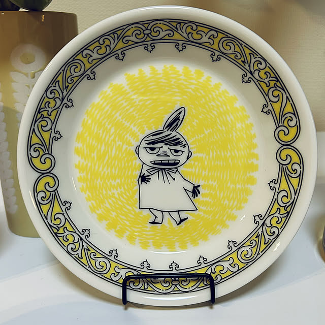OMAMEさんの部屋
