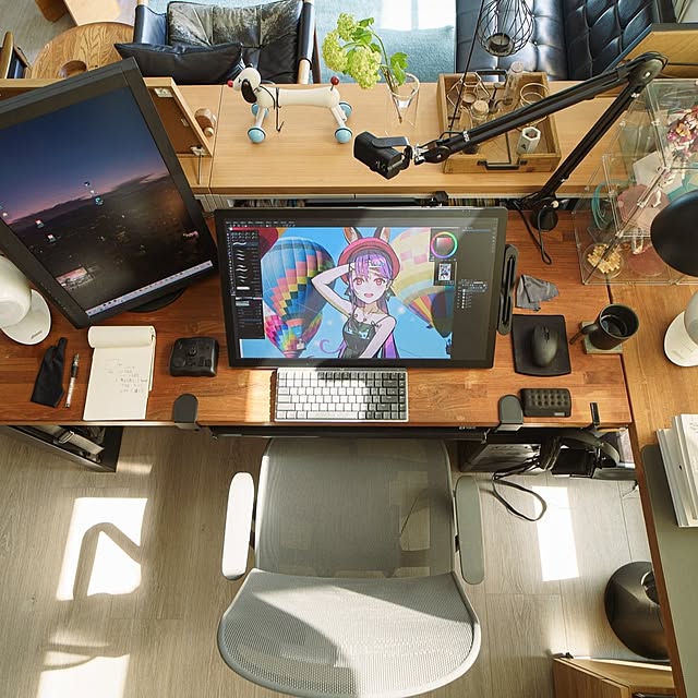 VOFANさんの実例写真