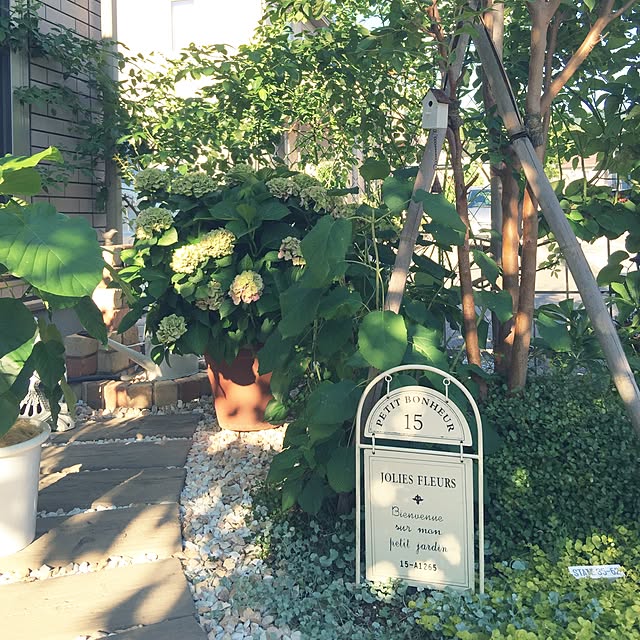 UNI.mamaさんの実例写真