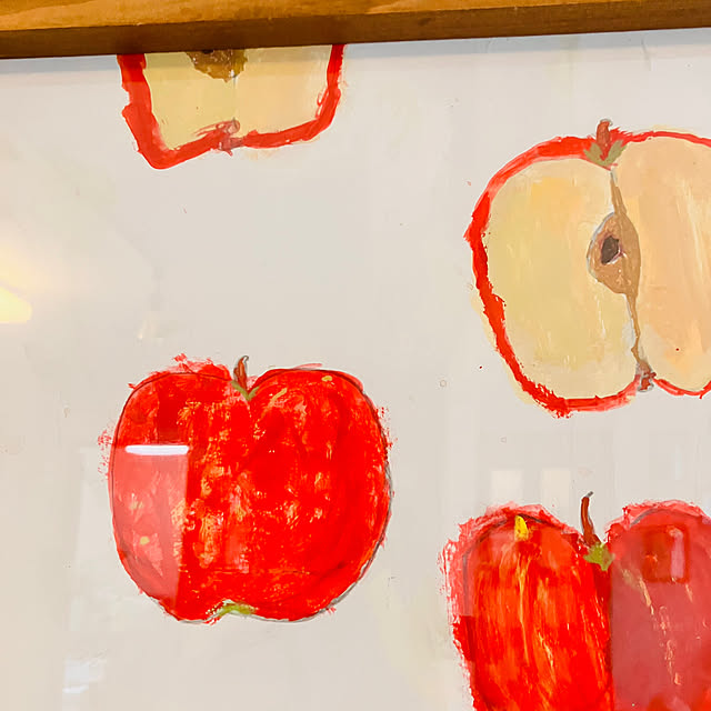 tomorinさんの部屋