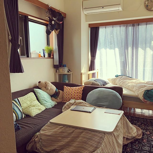 fh.chappyさんの実例写真