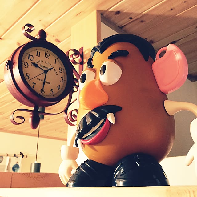 beanzさんの実例写真