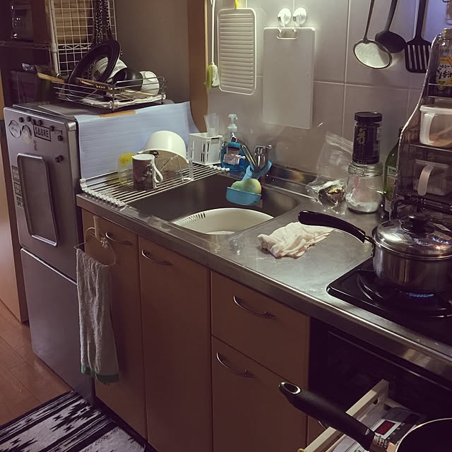 chiicoさんの実例写真