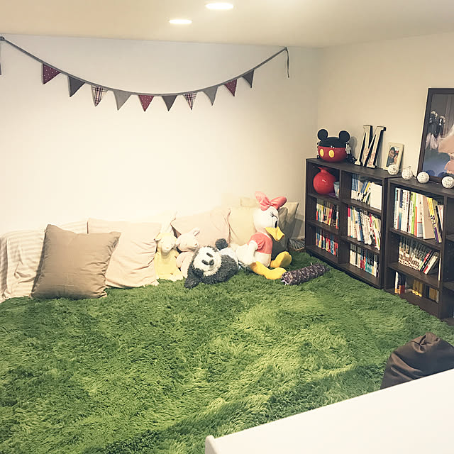 Mikaさんの実例写真