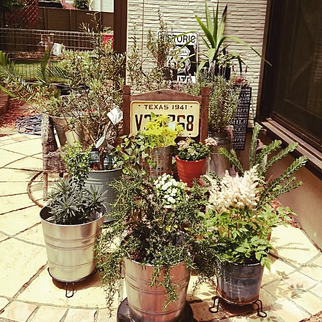 kaoさんの実例写真