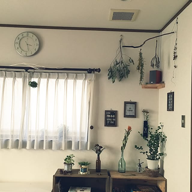 yukkaさんの実例写真