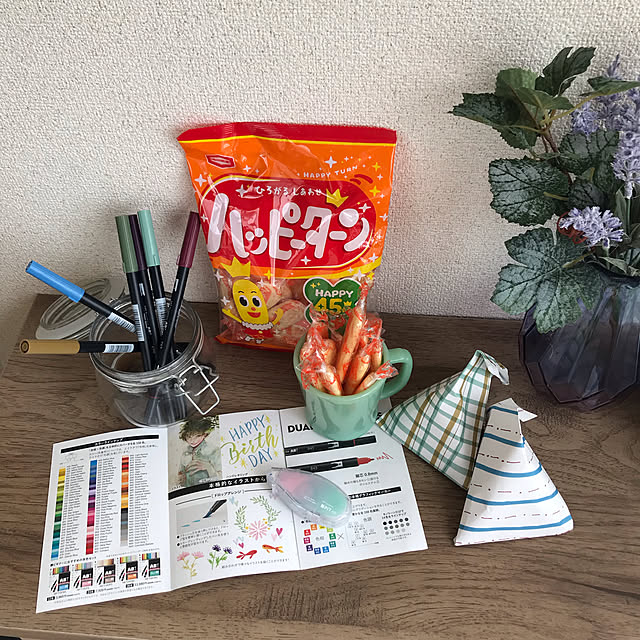 Rabbitさんの実例写真