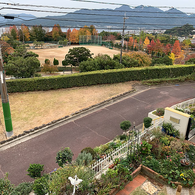 kurachanさんの実例写真