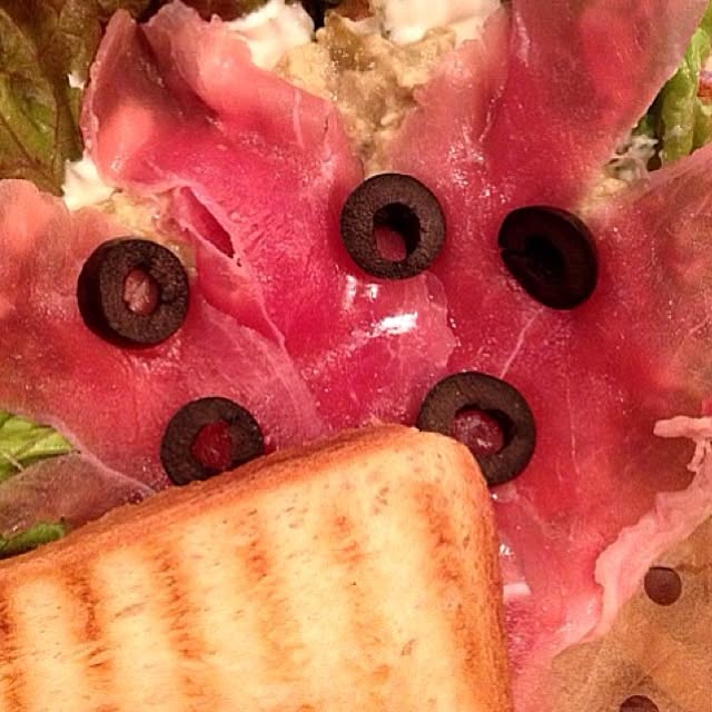 CafeGrottoさんの実例写真