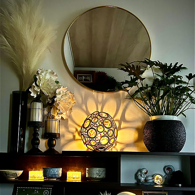 ajumiさんの部屋