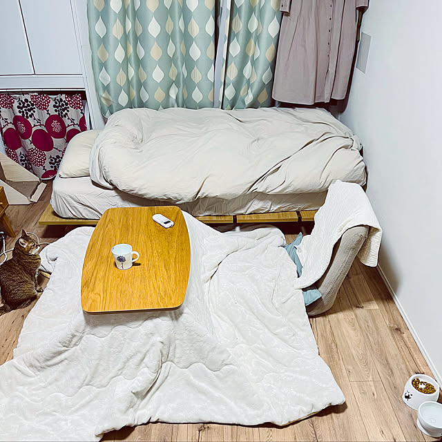Chimaさんの実例写真
