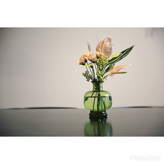 ninさんの実例写真