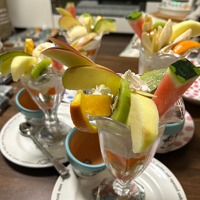 Aqettyさんの実例写真