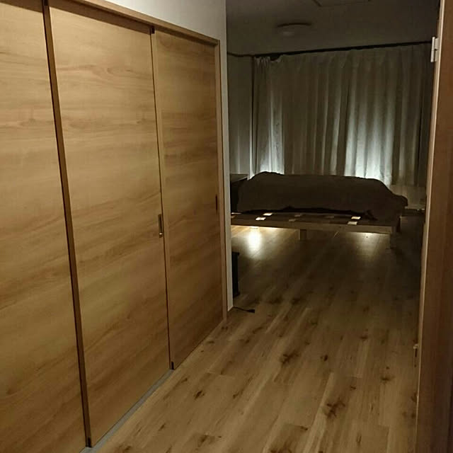 konさんの実例写真