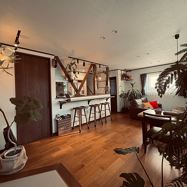 19pyonさんの実例写真