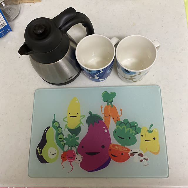 chIoeさんの実例写真