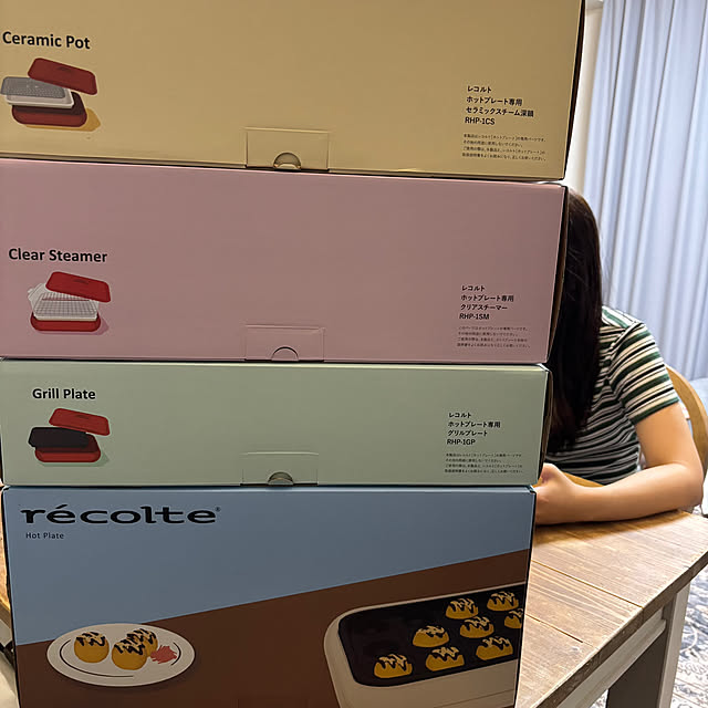 Atelier.mさんの部屋