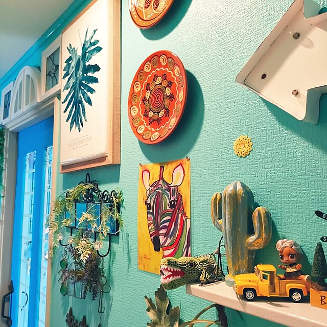 nacchanさんの実例写真