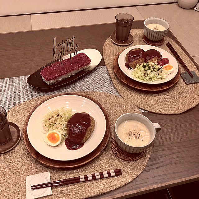 Mamiyさんの実例写真
