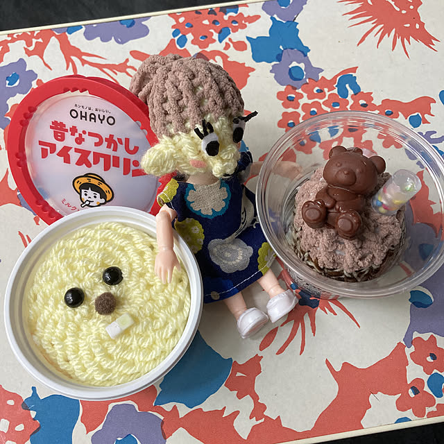 manduonmaさんの実例写真