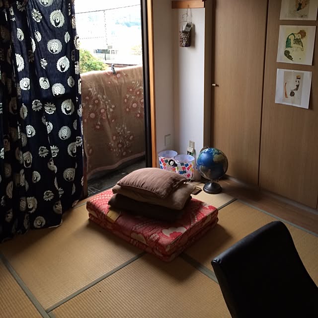 wanarchyさんの実例写真