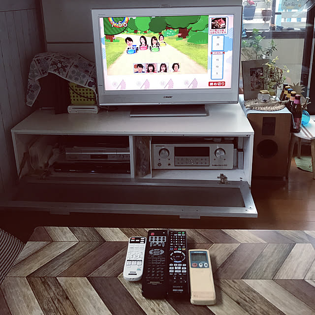 ariceさんの実例写真
