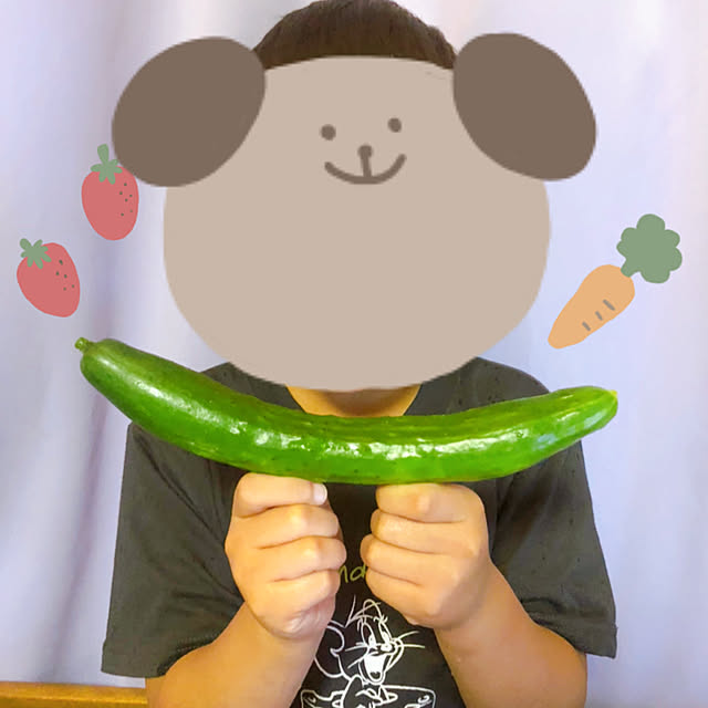 SHOさんの部屋