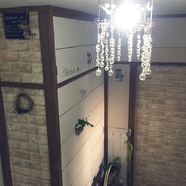 osakanaさんの実例写真