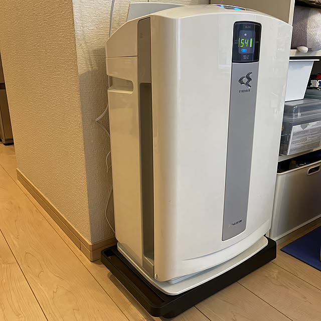 rierieの山崎実業-台車 キャスター付き 山崎実業 タワー towerの家具・インテリア写真