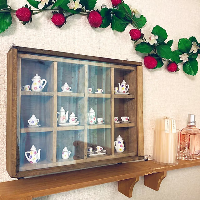 Eriさんの実例写真