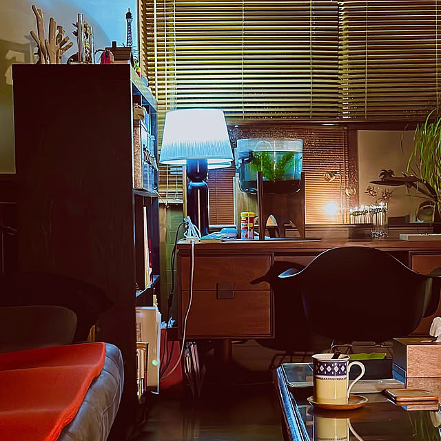 chacoさんの部屋