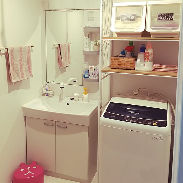 naosunnyさんの実例写真