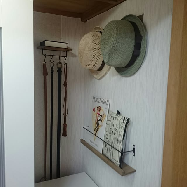 hinaさんの実例写真