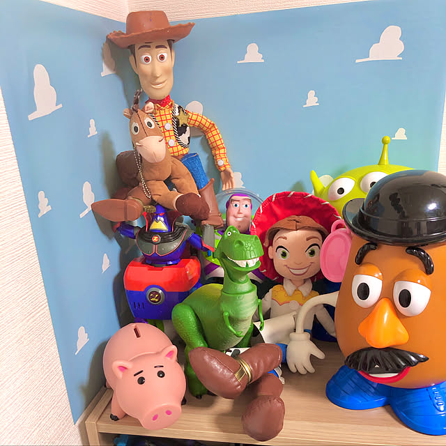 nachuさんの実例写真