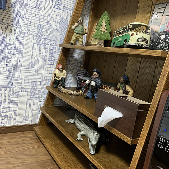 megaphonic0510さんの実例写真