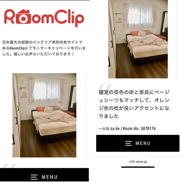 rihiさんの実例写真