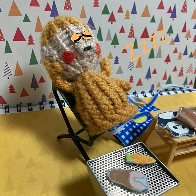manduonmaさんの実例写真